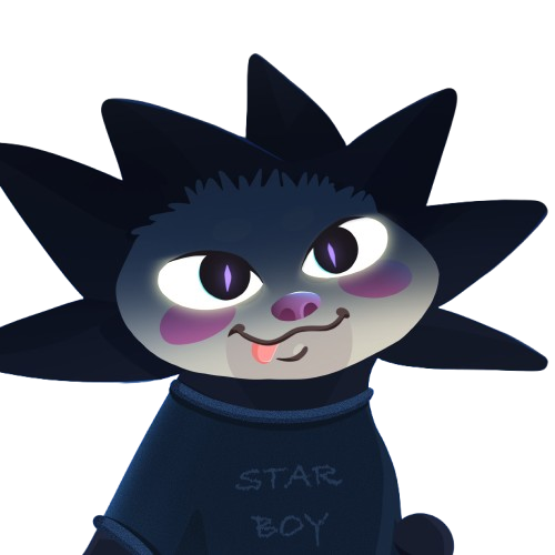 Chog Character