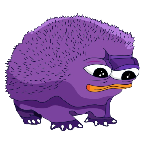 Molandak Character
