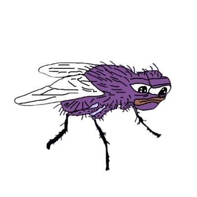 Mouch Character