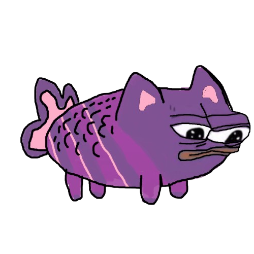 Moyaki Character